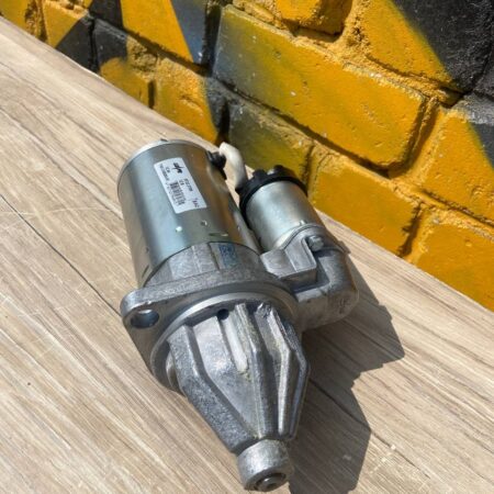 Стартер Газель ЗМЗ 406/405/409