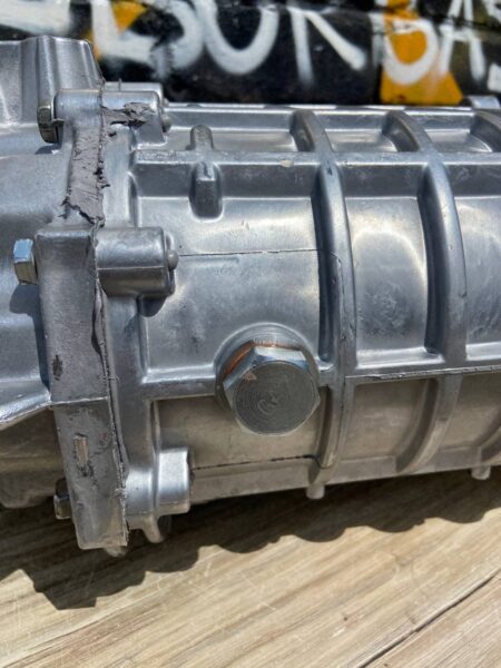 КПП Газель Бизнес УМЗ 4216
