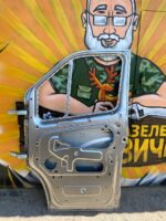 Дверь правая Газель Некст передняя