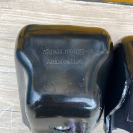 Подушка ДВС Cummins isf 2.8