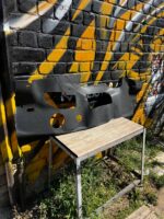 Изоляция щитка передка Газель Соболь
