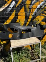 Изоляция щитка передка Газель Соболь
