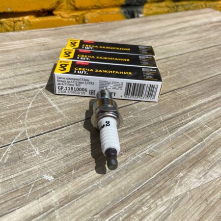 Свечи зажигания Газель Бизнес УМЗ 4216 под гбо