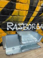 Порог (ступенька) Газель Соболь правый металл завод (16)