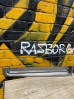 Накладка задней двери 2705 внутрення левая (41)