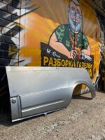 Крыло заднее Газель 2705 правое