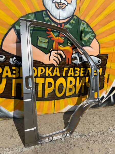 Проем двери Газель 3302 правый
