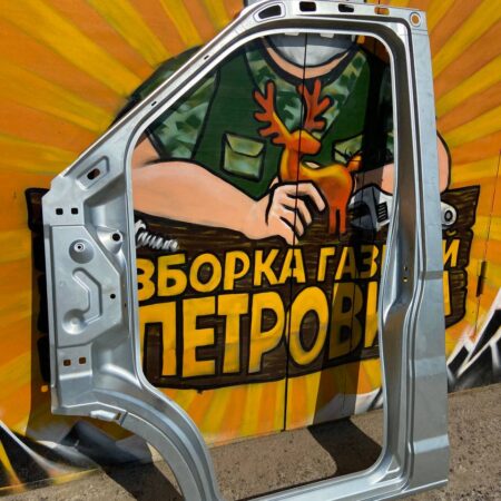 Проем Двери Газель Некст левый