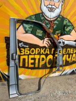 Проем двери Газель 3302 левый