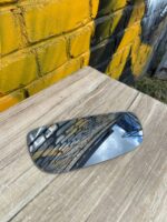 Элемент зеркала Газель Некст малый правое одна нога