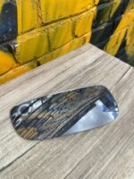 Элемент зеркала Газель Некст малый левый одна нога
