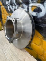 Диск тормозной Газель Некст