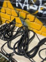 Жгут на задние фонари Некст Бензин Эвотек обычный фонарь