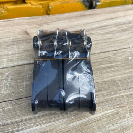 Колодки тормозные передние Газель Соболь Триумф