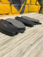 Колодки задние Газель Некст 3.6 Т
