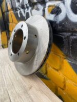 Диск тормозной задний Газель Некст 4.6 Т