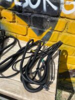 Жгут на задние фонари Некст Бензин Эвотек обычный фонарь