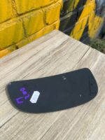 Элемент зеркала Газель Некст малый правое одна нога