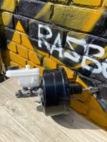 Вакуум Газель Некст Sorl