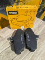 Колодки 3302 Перед ТИИР