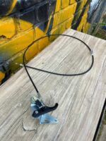 Трос капота Газель Некст