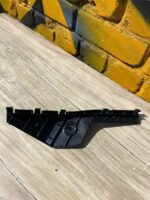 Кронштейн бампера Газель Некст правый на крыло