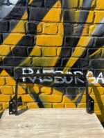 Рамка радиатора Газель