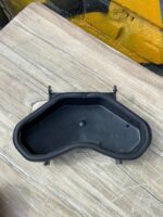 Крышка фары бош на газель