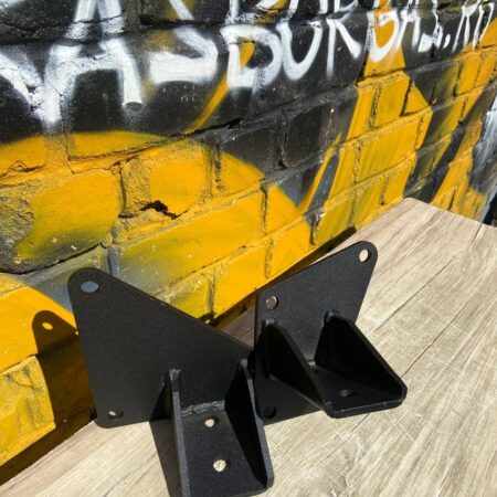 Кронштейны двигателя Крайслер