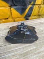 Колодки тормозные передние Газель Соболь Триумф
