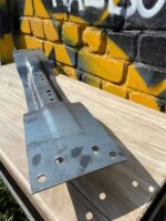 Перемычка подвесного на раму газель Некст