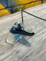 Трос капота Газель Некст