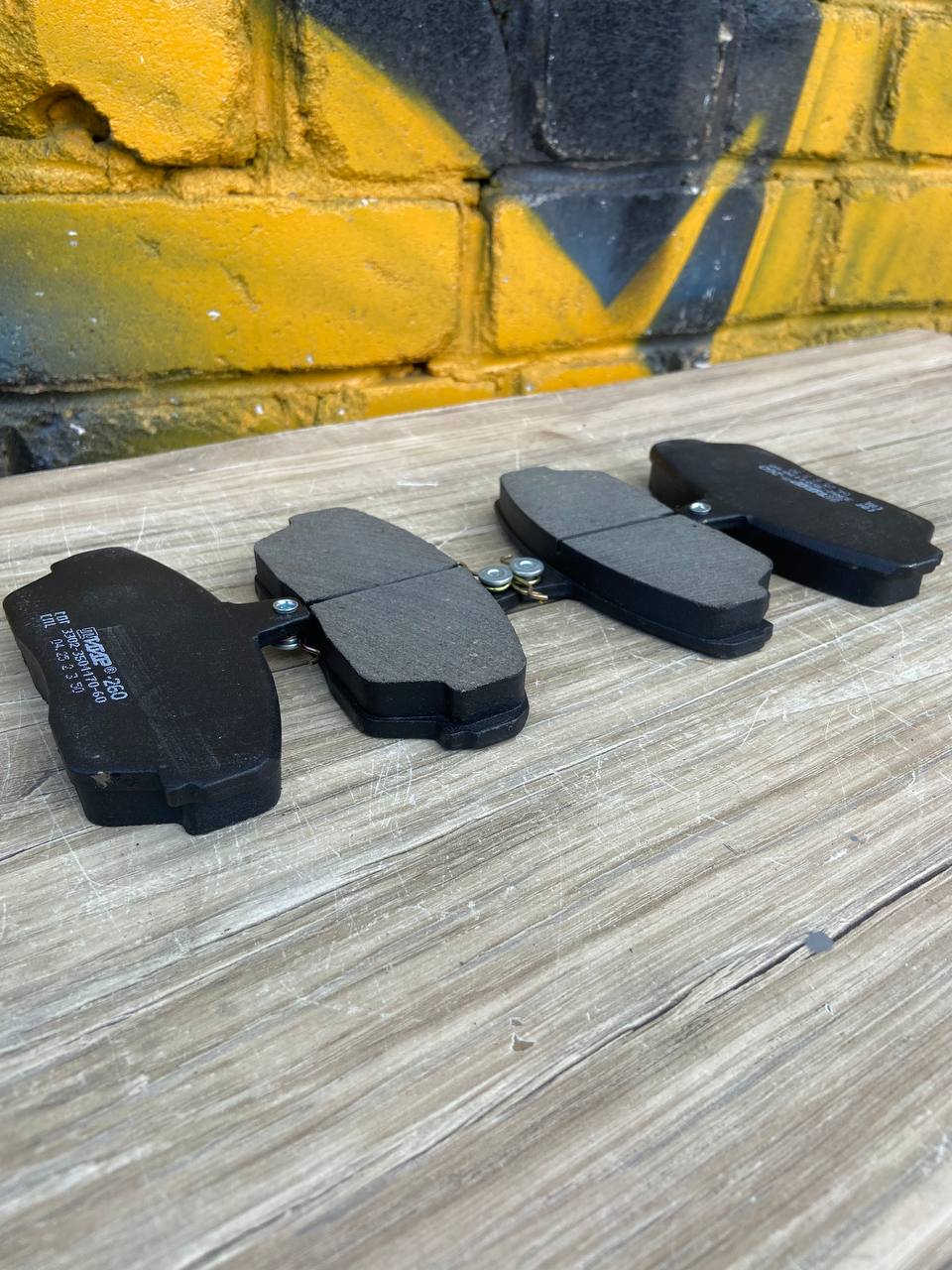 e20ae87b8901e530f6c489d20961d0dc.jpg Колодки 3302 Перед ТИИР