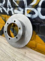 Диск тормозной задний Газель Некст 4.6 Т