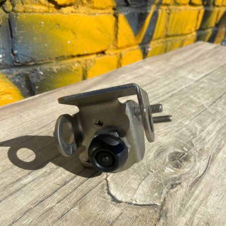 Регулятор тормозных усилий задний