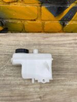 Бачок гтц Бош Газель