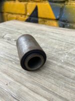 Сайлентблок нижнего рычага Газель Некст резина
