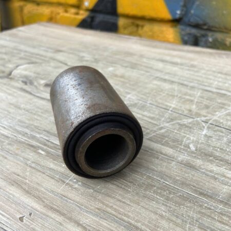 Сайлентблок нижнего рычага Газель Некст резина