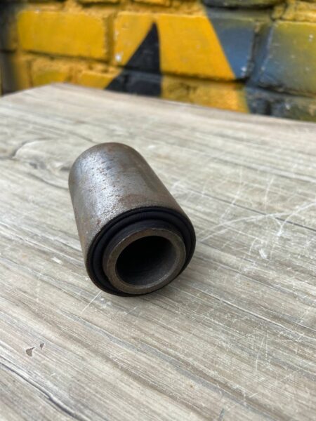 Сайлентблок нижнего рычага Газель Некст резина