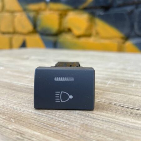 Кнопка Панели бизнес "Туманки"