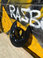 Пыльник перед тормоз правый