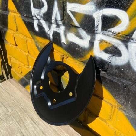 Пыльник перед тормоз правый