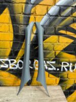 Стойки лобового стекла НО внутренние