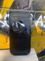 Крышка Пола рычага кпп Соболь Бизнес пластик салона
