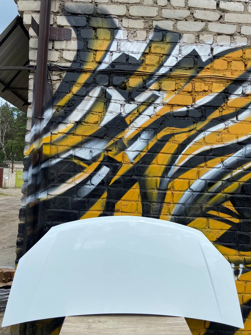 396ce8acf98e287163affa4d6eb9224d.jpg Капот белый Газель Некст металл