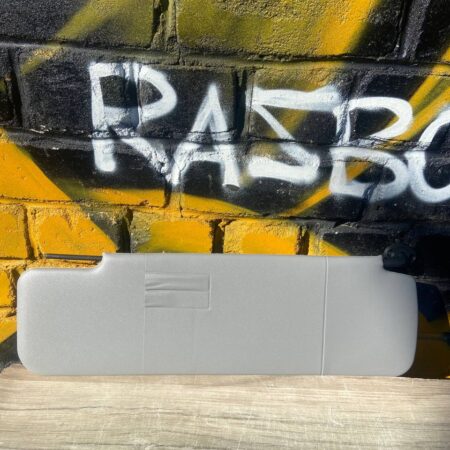 Солнцезащитный козырек Газель Соболь левый