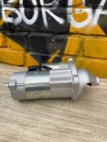 Стартер Газель Бизнес и Газель Некст Cummins isf 2.8
