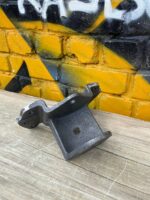 Кронштейн зад рессоры номер 3 Газель 4х4