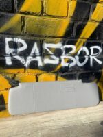 Солнцезащитный козырек Газель Соболь правый