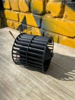 Мотор отпителя Газель Бизнес